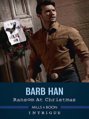 cover image of Ransom at Christmas